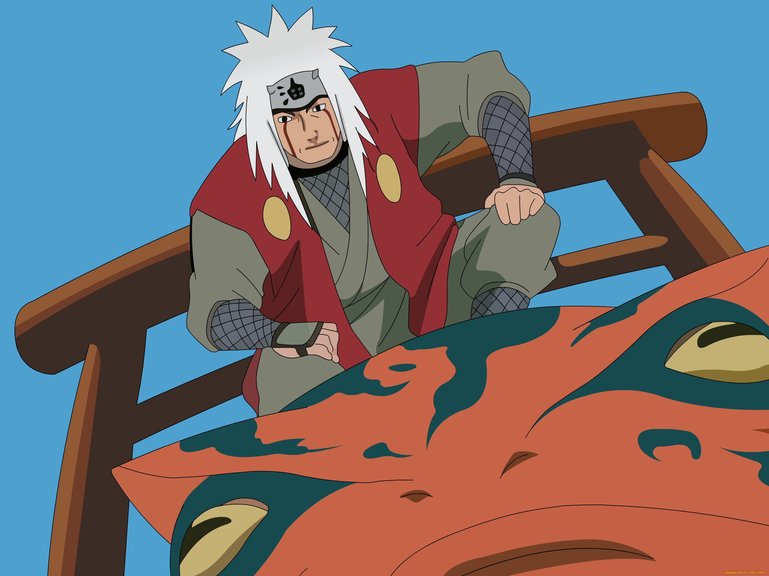 , , , jiraya, , 